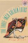 Image for The Three-inch Golden Lotus : A Novel on Foot Binding