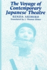 Image for Voyage Of Contemporary Japanese Theatre