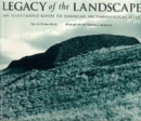 Image for Legacy of the Landscape : Illustrated Guide to Hawaiian Archaeological Sites