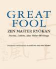 Image for The Great Fool
