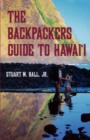 Image for Backpackers&#39; Guide to Hawaii