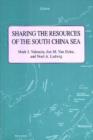 Image for Sharing the Resources of the South China Sea