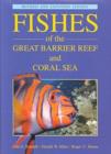 Image for Fishes of the Great Barrier Reef