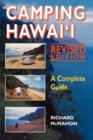 Image for Camping Hawai&#39;I : A Complete Guide