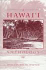 Image for Hawai&#39;I Anthology