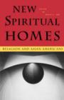 Image for New Spiritual Homes