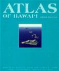 Image for Atlas of Hawai&#39;i