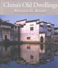 Image for China&#39;s Old Dwellings