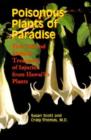 Image for Poisonous Plants of Paradise