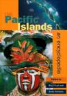 Image for The Pacific Islands : An Encyclopedia