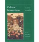 Image for Cultural Intersections in Later Chinese Buddhism
