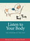 Image for Listen to Your Body