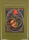 Image for Hawaiian Legends of the Guardian Spirits