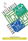 Image for Integrated Korean : Advanced Intermediate 1