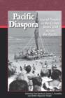 Image for Pacific Diaspora : Island Peoples in the United States and Across the Pacific