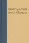 Image for Identity and Ritual in a Japanese Diving Village
