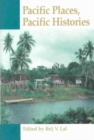 Image for Pacific Places, Pacific Histories