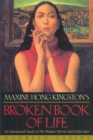 Image for Maxine Hong Kingston&#39;s Broken Book of Life