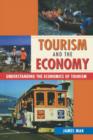 Image for Tourism and the Economy