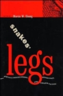 Image for Snakes&#39;legs  : sequels, continuations, rewritings, and Chinese fiction