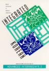 Image for Integrated Korean : Advanced Intermediate 2