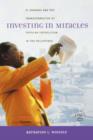 Image for Investing in miracles  : El Shaddai and the transformation of popular Catholicism in the Philippines