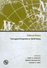 Image for Interactions  : transregional perspectives on world history