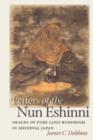 Image for Letters of the nun Eshinni  : images of Pure Land Buddhism in medieval Japan