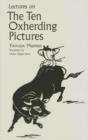 Image for Lectures on the Ten Oxherding Pictures