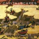 Image for Capitalscapes  : folding screens and political imagination in late medieval Kyoto