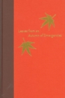 Image for Leaves from an Autumn of Emergencies