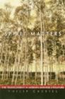 Image for Spirit Matters