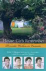 Image for House-girls Remember