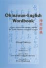 Image for Okinawan-English Wordbook