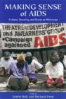 Image for Making sense of AIDS  : culture, sexuality, and power in Melanesia