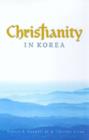 Image for Christianity in Korea