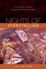 Image for Nights of Storytelling : A Cultural History of New Caledonia