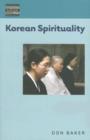 Image for Korean spirituality