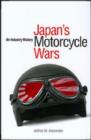 Image for Japan&#39;s Motorcycle Wars