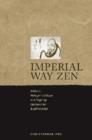 Image for Imperial-way Zen