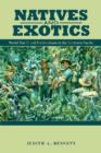Image for Natives and Exotics