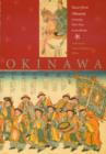 Image for Voices from Okinawa : Featuring Three Plays by Jon Shirota
