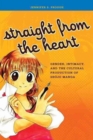 Image for Straight from the Heart