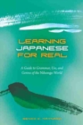 Image for Learning Japanese for Real