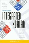 Image for Integrated Korean : Beginning 2