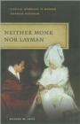 Image for Neither Monk Nor Layman