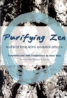 Image for Purifying Zen : Watsuji Tetsuro’s Shamon Dogen