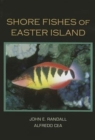 Image for Shore Fishes Of Easter Island