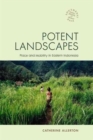 Image for Potent landscapes  : place and mobility in eastern Indonesia
