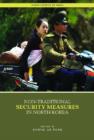 Image for Non-traditional security issues in North Korea